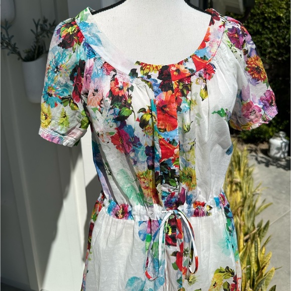 Multicolor Blouse - Picture 2 of 5